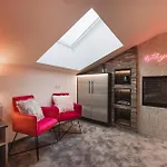 Alp Larain B&B
