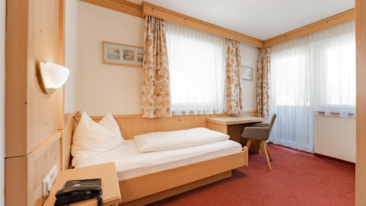 Bed & Breakfast Alp Larain