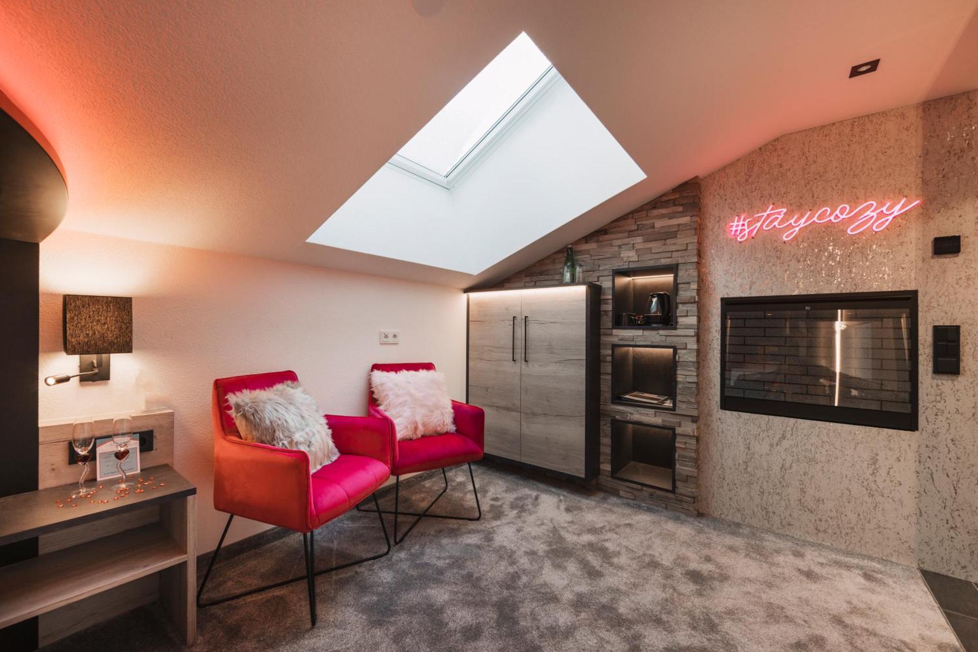 Bed & Breakfast Alp Larain *
