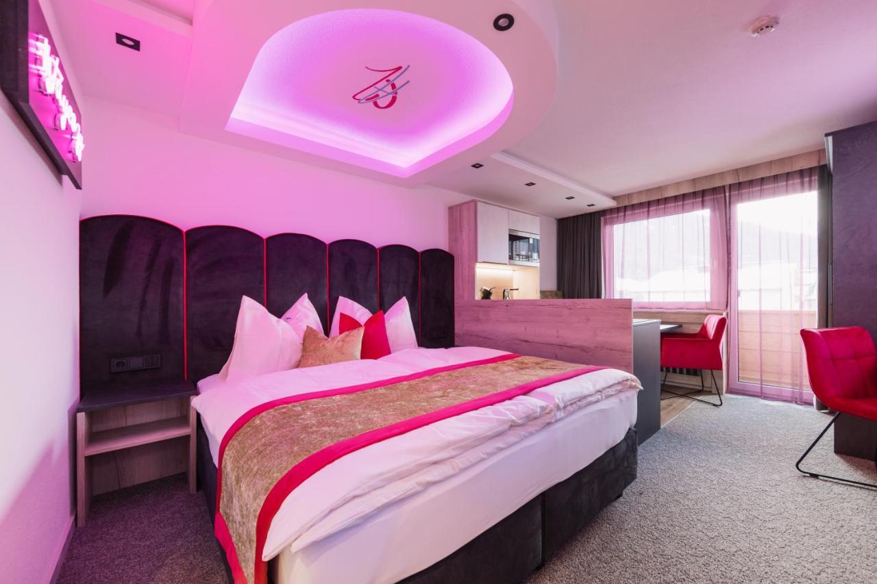 Bed & Breakfast Alp Larain