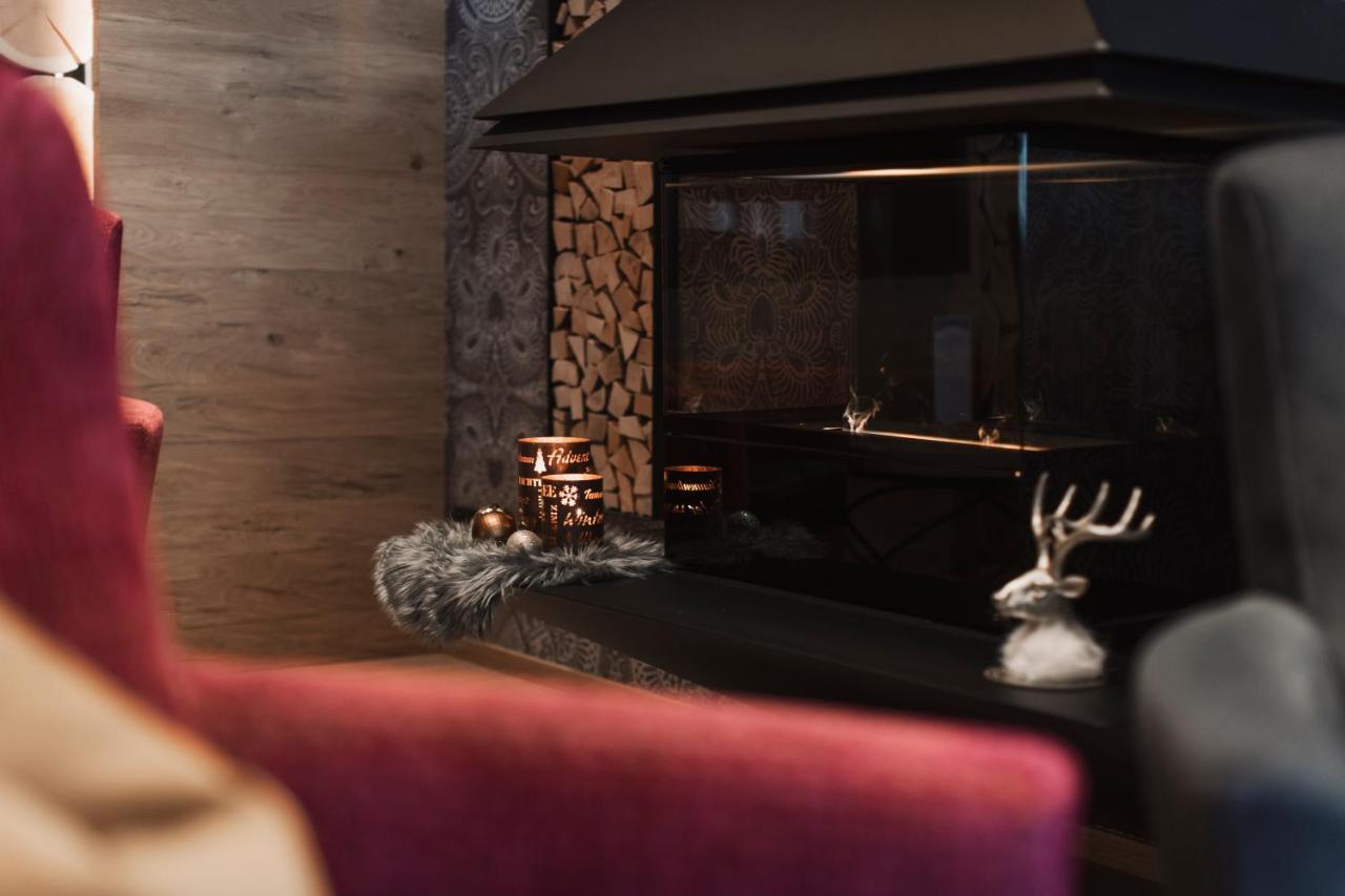 Bed & Breakfast Alp Larain *