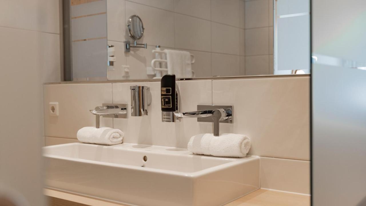 Bed & Breakfast Alp Larain Ischgl