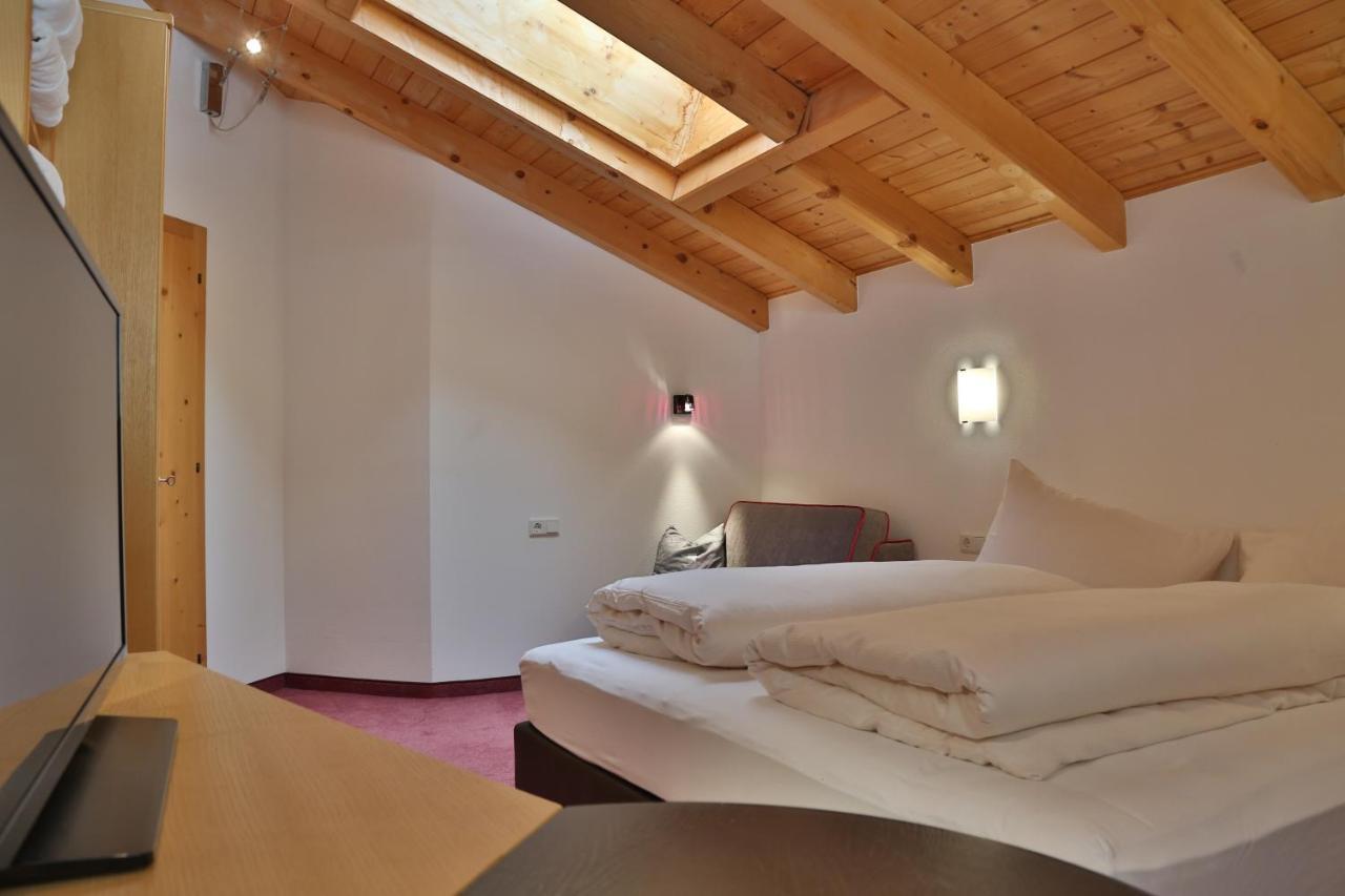 Bed & Breakfast Alp Larain